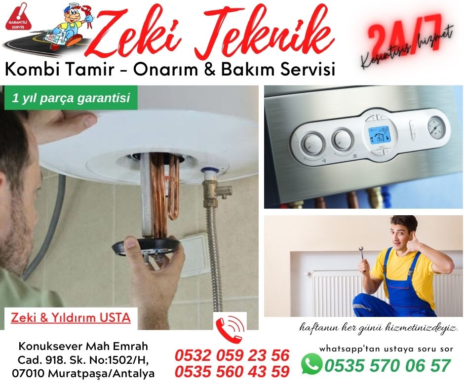 antalya-termosifon-tamircisi