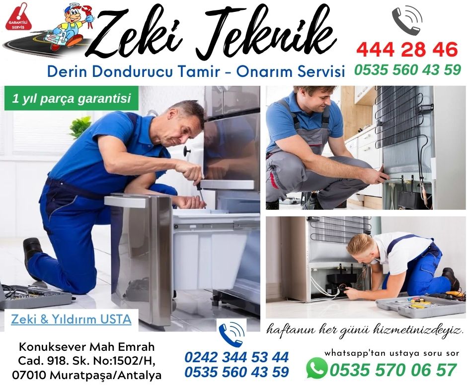 antalya-derin-dondurucu-servisi