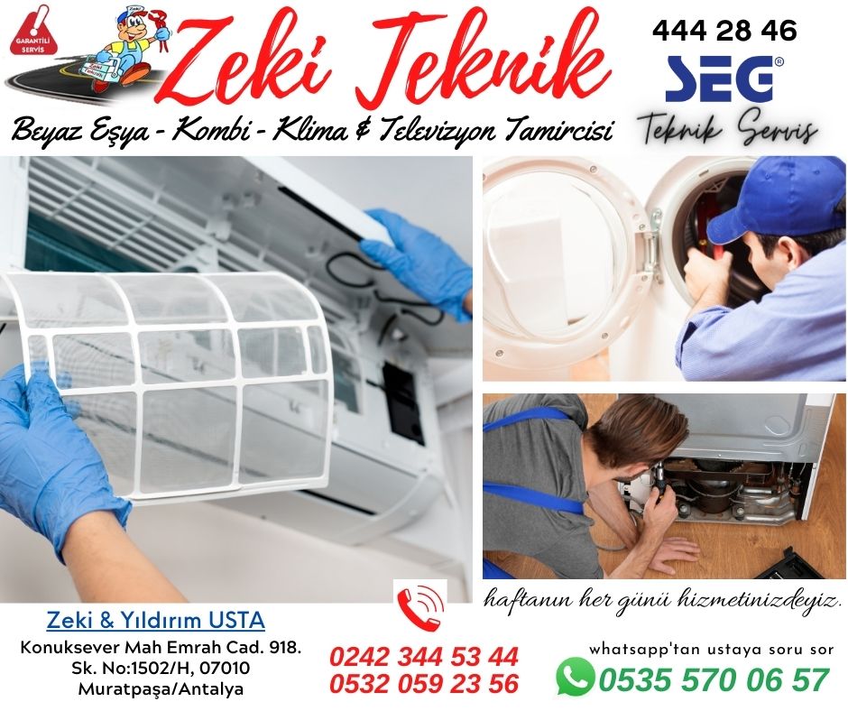 antalya-seg-servisi