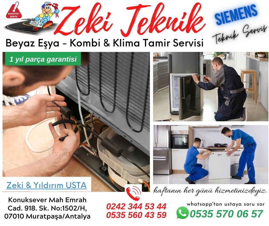 antalya-siemens-servisi