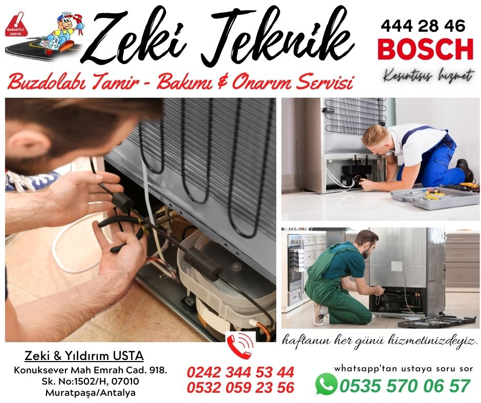 bosch-buzdolabı-servisi-antalya